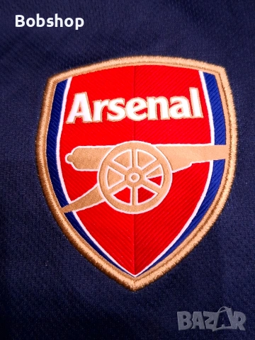 Арсенал - Пума - Arsenal - Puma - season 2016/2017, снимка 3 - Футбол - 54657127
