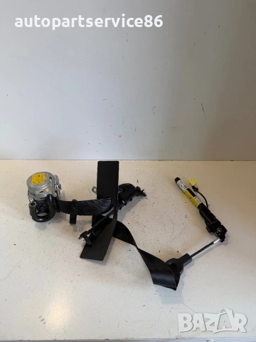 Преден десен предпазен колан за Jeep Renegade – OEM 34288678a 34291120A / 07356848740, снимка 9 - Части - 55156552