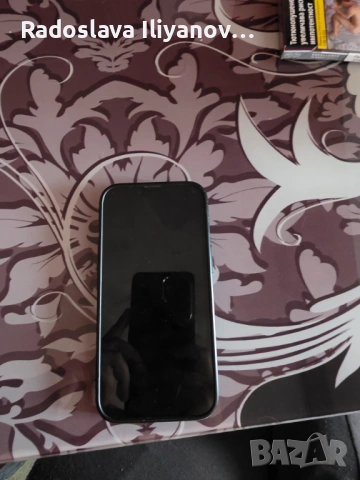 IPhone 14, снимка 4 - Apple iPhone - 54753184