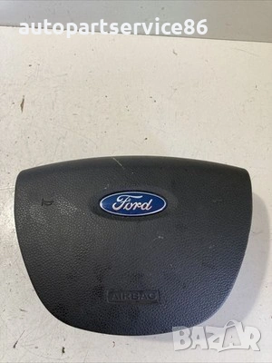 еърбег за волан 8V41-R042B85-ADW за Ford Kuga 2.0 TDCi, 2009 г