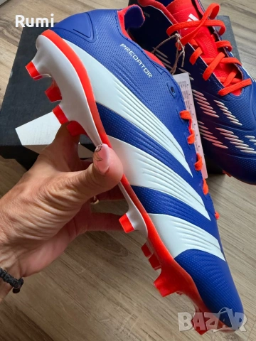 Оригинални нови бутонки Adidas Predator League FG ! 42 н