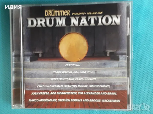 New Wave,Blues Rock,Goth Rock,Jazz-Rock,Prog Rock,Downtempo,Electro-CD, снимка 6 - CD дискове - 55482826
