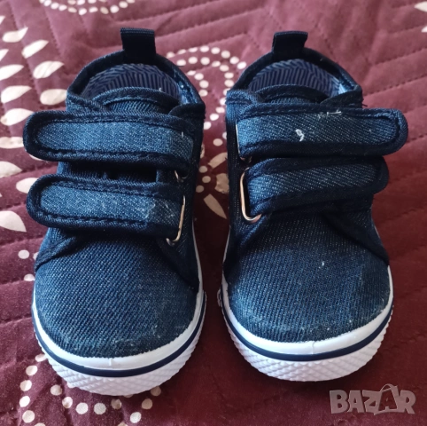 Детски обувки и пантофи, снимка 2 - Детски обувки - 54075200