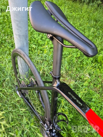Шосеен велосипед TREK Emonda SL6 500 CARBON , снимка 14 - Велосипеди - 54316214