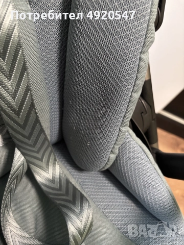 Cybex Balios S Lux 3 в 1, 2023 г., снимка 7 - Детски колички - 55679025