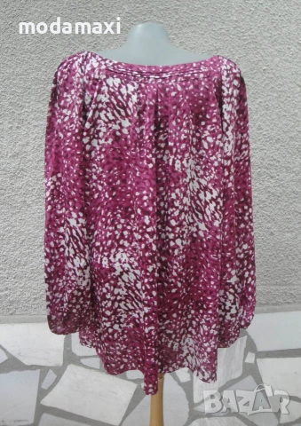4XL Нова туника Fashion Bug , снимка 4 - Туники - 55268759