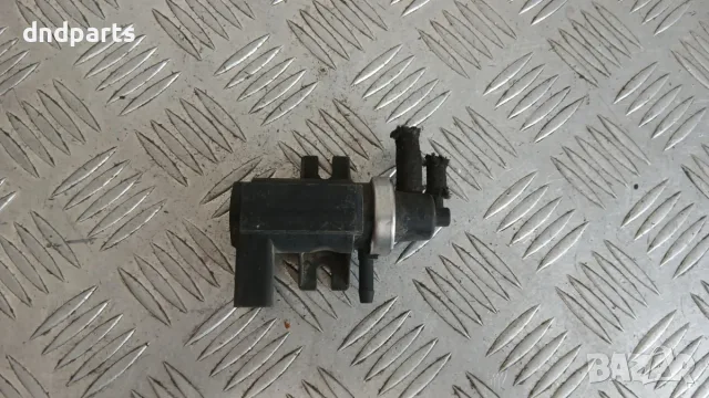 Вакуум клапан VW Golf 4 1.9 TDI 2000 1J0906627