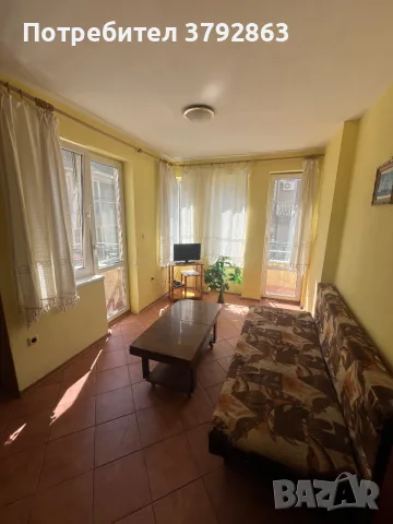 Otdava se pod naem dvustaen apartament vav Varna, снимка 3 - Апартаменти - 55581119