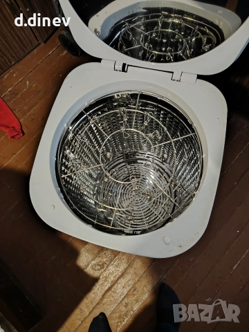 Продавам сушилня за дрехи, снимка 3 - Сушилни - 54009405