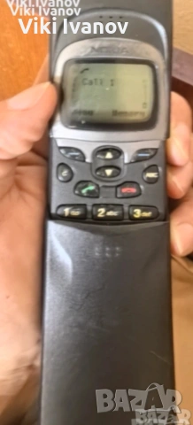Нокия 8110