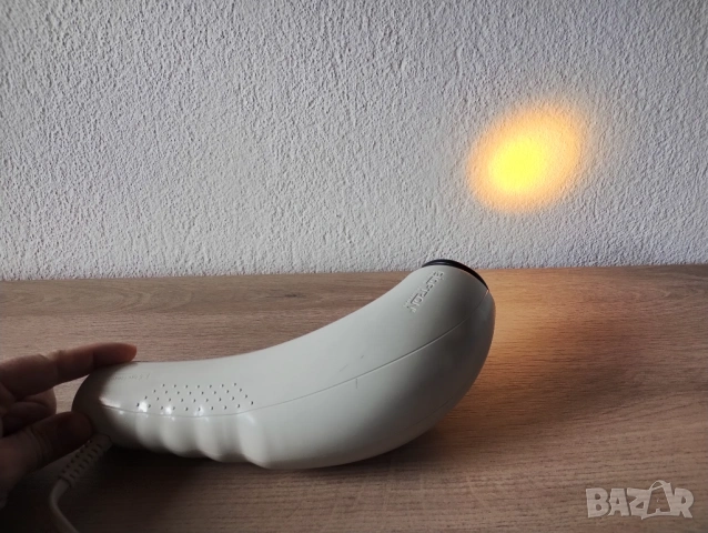 Zepter Bioptron Compact III уред за светлинна терапия