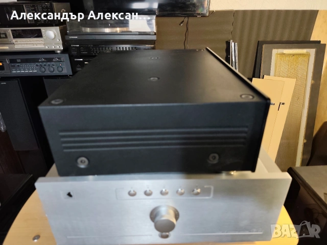 TEAC V6030s, снимка 11 - Декове - 54643480
