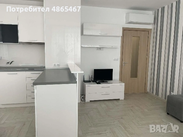 Двустаен апартамент в Кръстова гора., снимка 2 - Апартаменти - 55036276