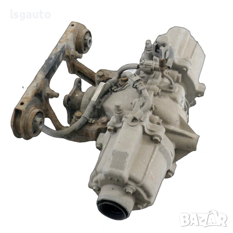 Диференциал Nissan Juke I 2010-2019 ID: 162370, снимка 3 - Части - 55055691