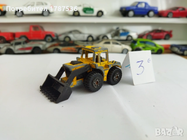 Стари колички, снимка 12 - Колекции - 54172835