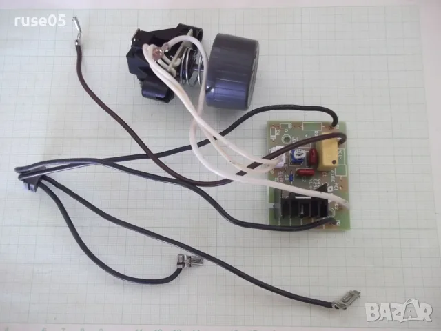 Комплект за усилване на прахосмукачка "PHILIPS - FC8240", снимка 5 - Прахосмукачки - 55335007