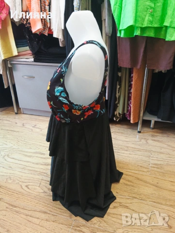 Бански- танкини, снимка 3 - Бански костюми - 54675846