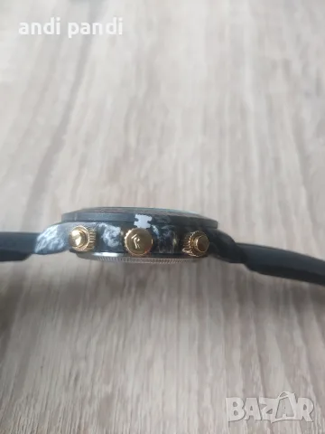 Мъжки часовник Rolex , снимка 5 - Луксозни - 55569991