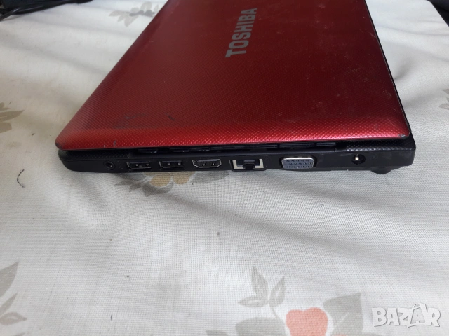 TOSHIBA NB510, снимка 7 - Лаптопи за дома - 55086623