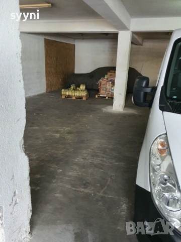 Отдавам складово помещение на Ломско шосе., снимка 3 - Складове - 53123398