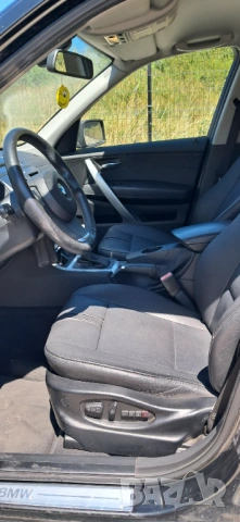БМВ Х3 2.5i НА ЧАСТИ, снимка 3 - Автомобили и джипове - 54511789
