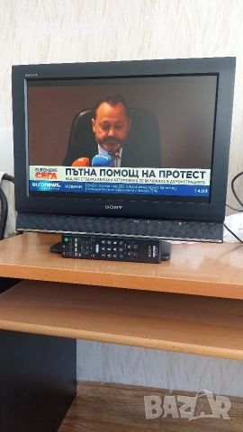 Продавам телевизор Sony, снимка 2 - Телевизори - 54146588