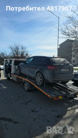Пътна помощ Варна и страната 24/7, снимка 6 - Пътна помощ - 54425577