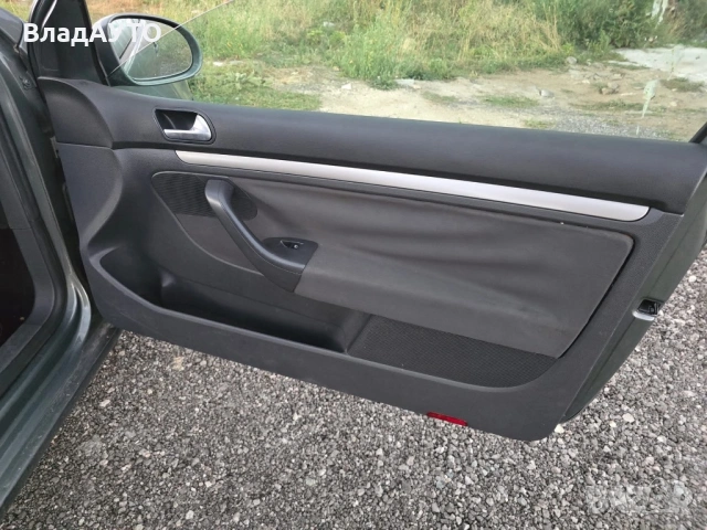 Vw golf 5 1.9tdi 4motion 2007г. , снимка 16 - Части - 54052341