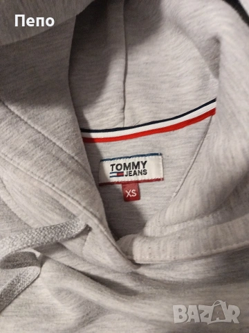 Блуза Tommy Hilfiger, снимка 2 - Блузи с дълъг ръкав и пуловери - 54912176