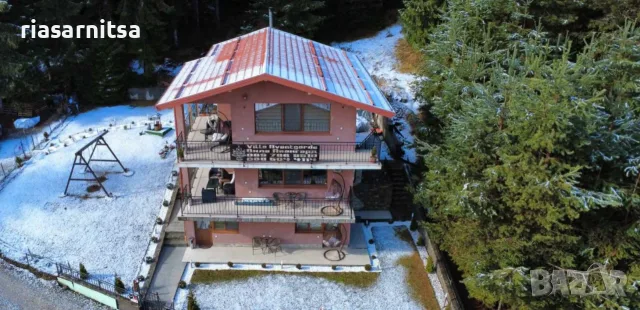 Лято в Сърница - Вила Авангард, снимка 16 - Селски туризъм и култура - 30928696