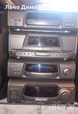 TECHNICS SA-EH500, снимка 4 - Аудиосистеми - 55003099
