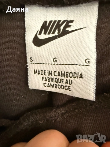 Дамска долница Nike, снимка 4 - Спортни екипи - 54539601