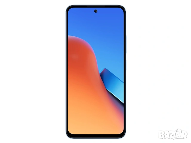 Смартфон Xiaomi Redmi 12 Sky Blue, 128GB, 4GB RAM, Dual SIM | ПРОМОЦИЯ, снимка 2 - Xiaomi - 54392678