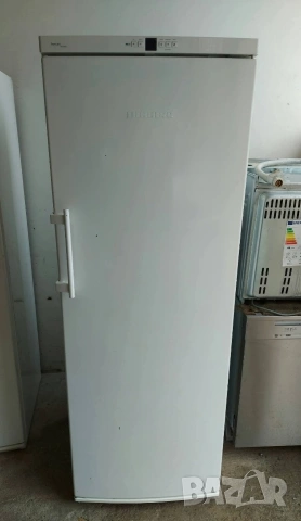 Вертикални фризери Liebherr и Miele, снимка 7 - Фризери - 54462883