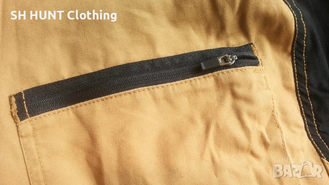 157 FUNKTION Stretch Trouser размер XXL панталон с от части еластична материя - 2746, снимка 4 - Панталони - 55076359