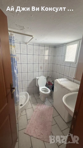 Двустаен апартамент в Неа Перамос, Гърция, снимка 10 - Апартаменти - 55132136