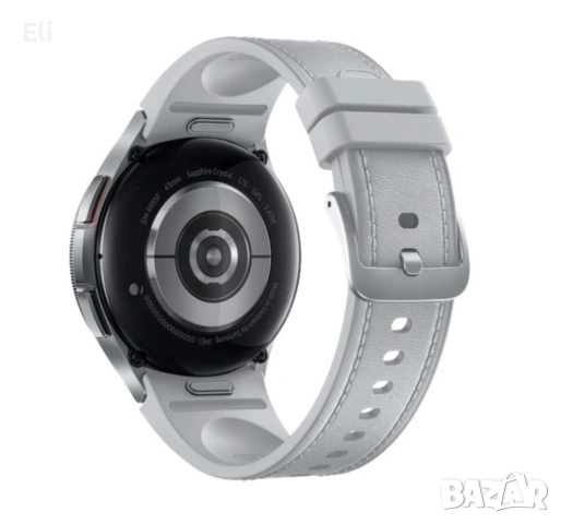 Samsung Galaxy Watch6 Classic 43mm LTE (SM-R955 F) с esim , снимка 2 - Смарт часовници - 55214824