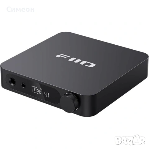 Fiio K11 AMP усилвател за слушалки