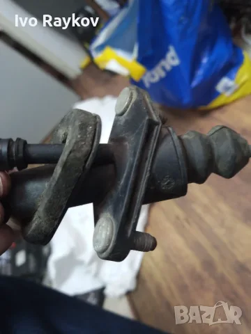 Горна помпа съединител Opel Corsa D i C, снимка 5 - Части - 55407471