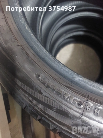 225 45 17 TOYO , снимка 4 - Гуми и джанти - 54013526
