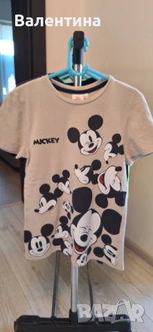 Детски Тениски-H&M,Waikiki,PEPCO, снимка 14 - Детски тениски и потници - 54661517