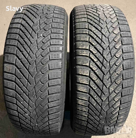 гуми PIRELLI 2бр 