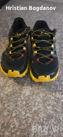 Маратонки за трейл бягане La Sportiva Helios SR II, снимка 3 - Маратонки - 54738374