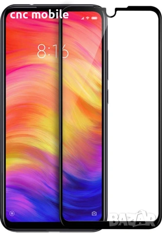 Стъклен протектор за Xiaomi различни модели , снимка 15 - Фолия, протектори - 54782601