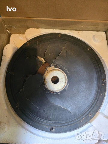 Говорители 15 ки JBL 130 Alniko, снимка 3 - Тонколони - 54527085