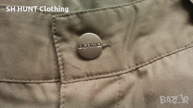 ULTIMO Stretch Trouser размер M панталон с от частои еластична материя - 2740, снимка 12 - Панталони - 55067272