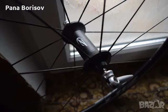 Предна Клинчер Капла ZIPP 30+ външна гума, снимка 6 - Части за велосипеди - 55321664