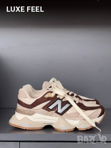 New Balance ⚜️Дамски Маратонки , снимка 8 - Маратонки - 54592618
