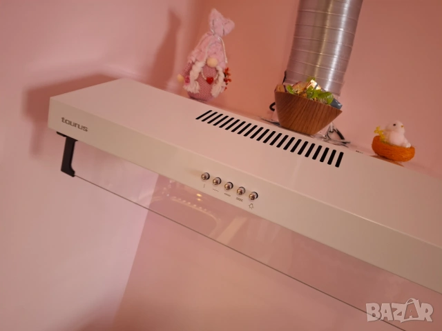 Аспиратор  Taurus 