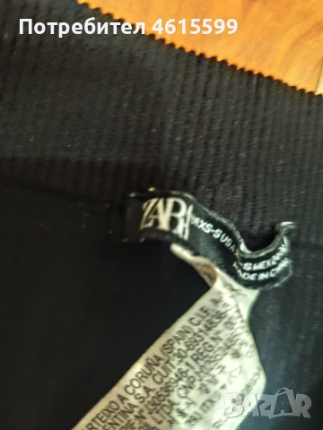 клин  на   Zara, снимка 2 - Клинове - 55167128